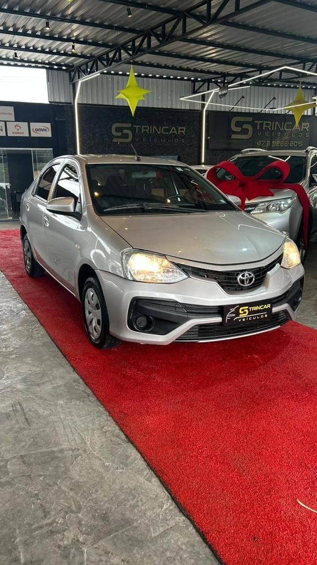 Toyota Etios