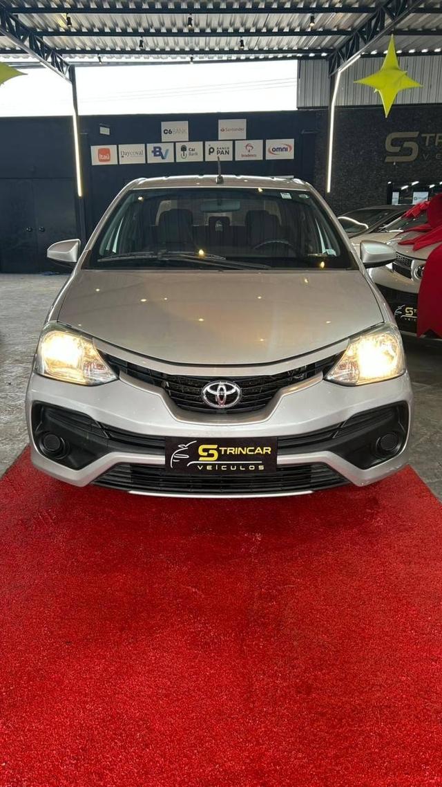 Toyota Etios