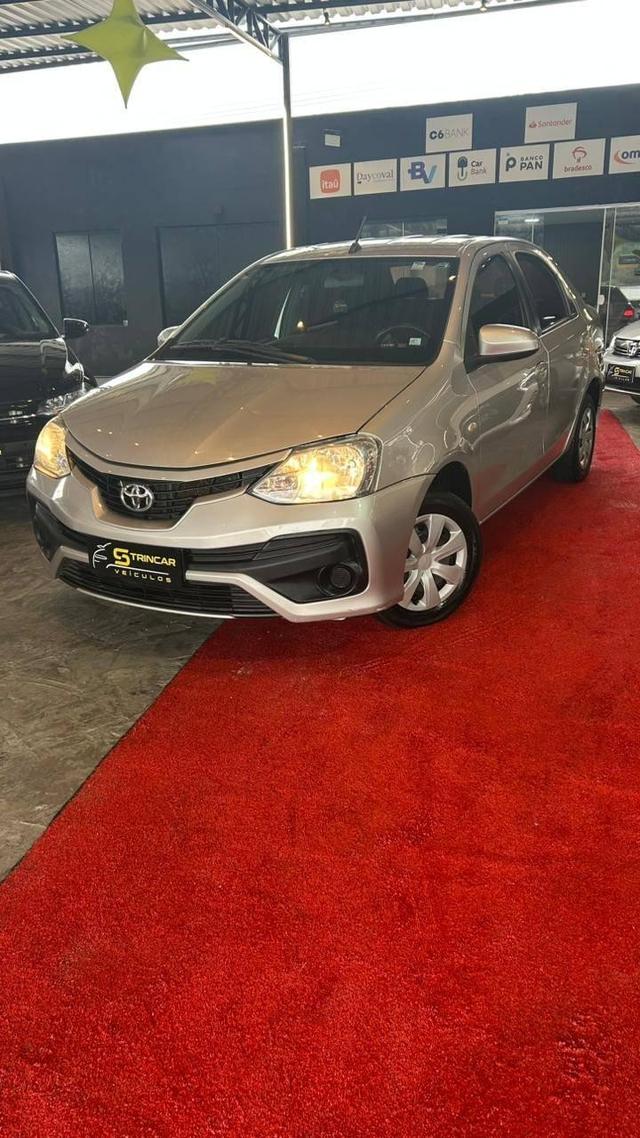 Toyota Etios