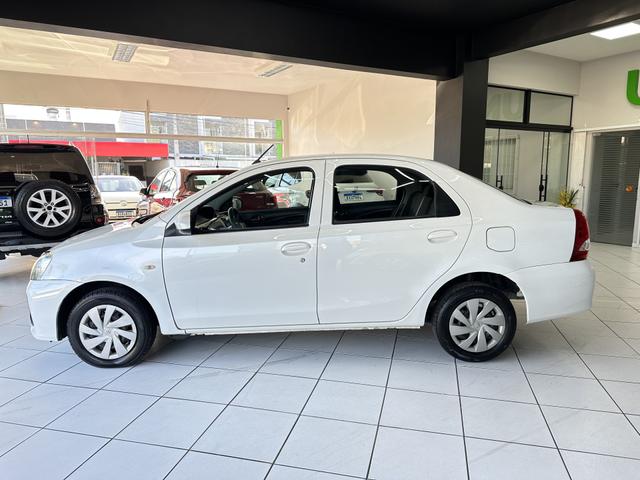 Toyota Etios