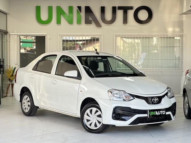 Toyota Etios