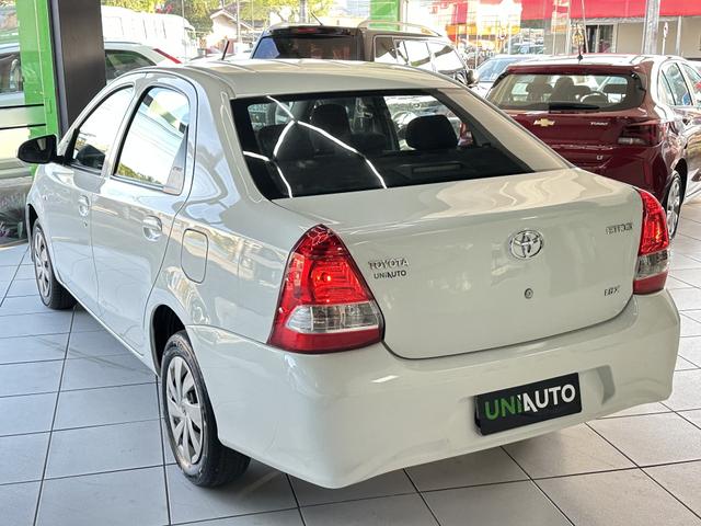 Toyota Etios
