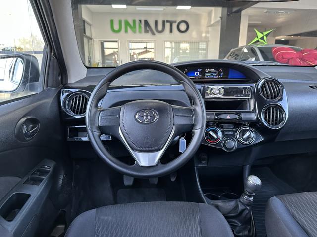 Toyota Etios