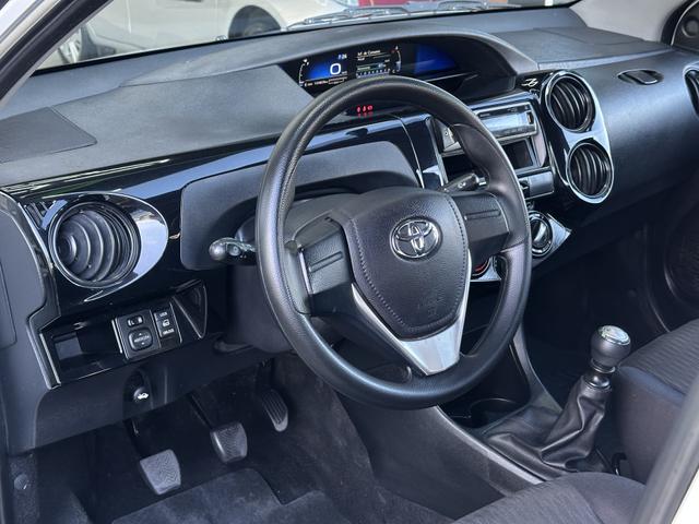 Toyota Etios