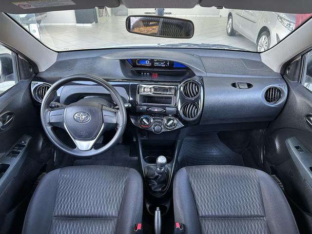 Toyota Etios