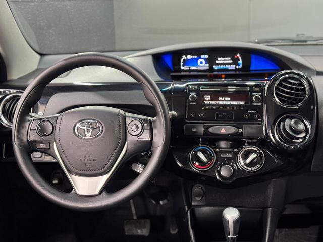 Toyota Etios