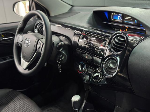 Toyota Etios