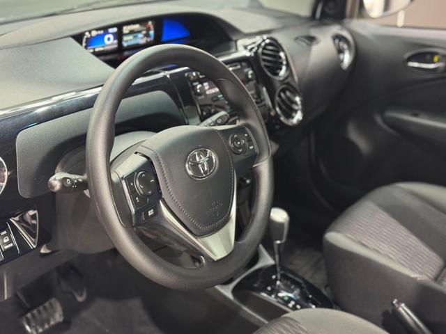 Toyota Etios