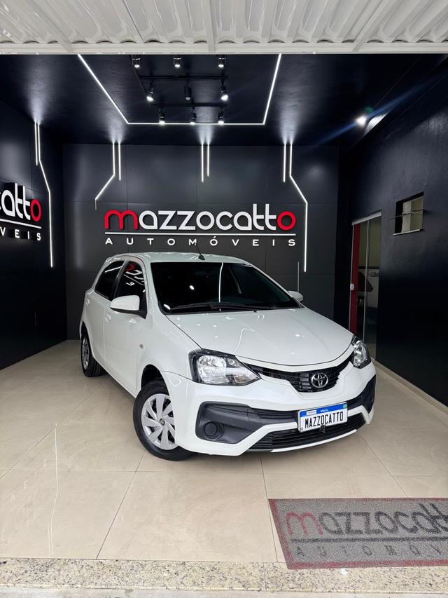 Toyota Etios