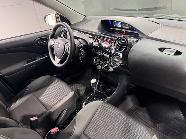 Toyota Etios
