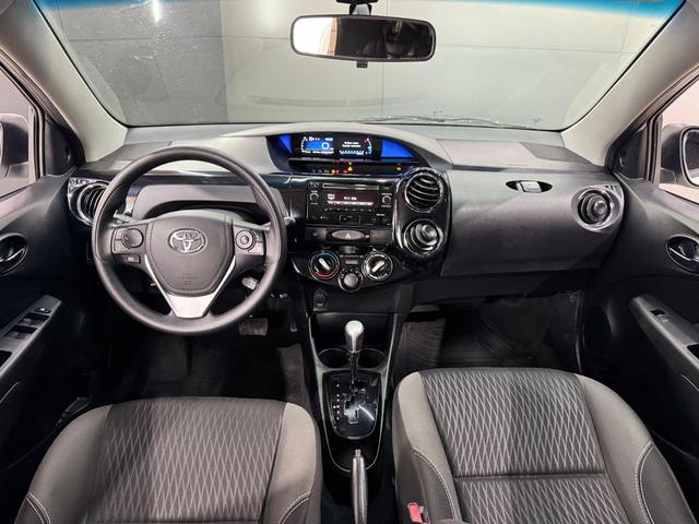 Toyota Etios
