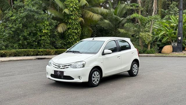 Toyota Etios