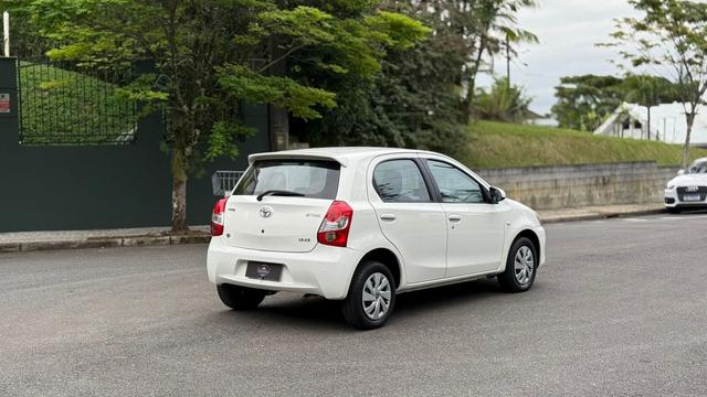 Toyota Etios
