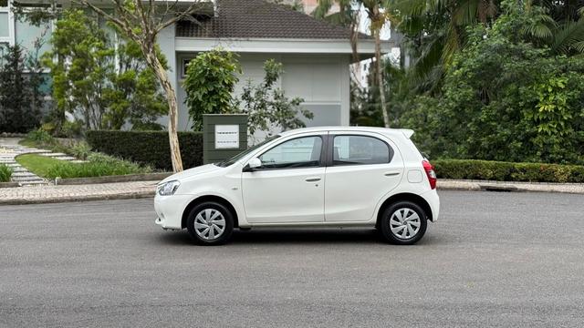 Toyota Etios