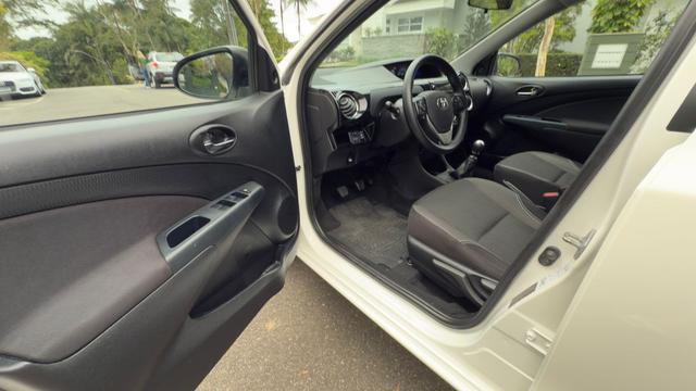 Toyota Etios