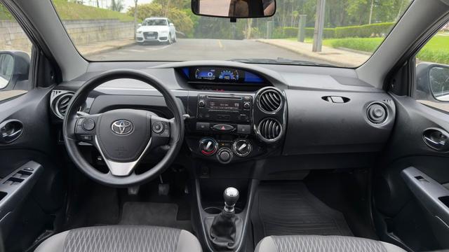 Toyota Etios