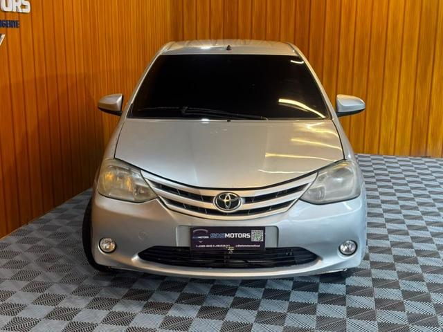 Toyota Etios