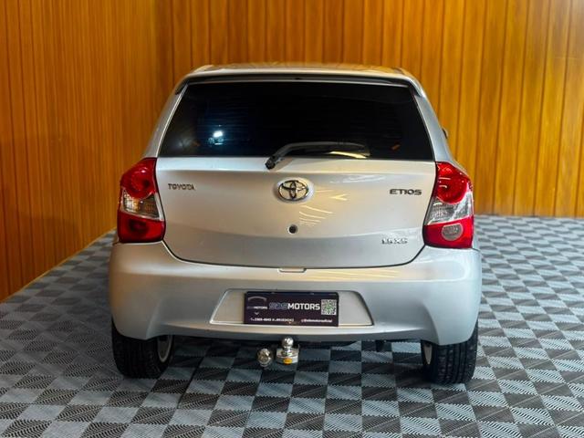 Toyota Etios