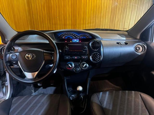 Toyota Etios