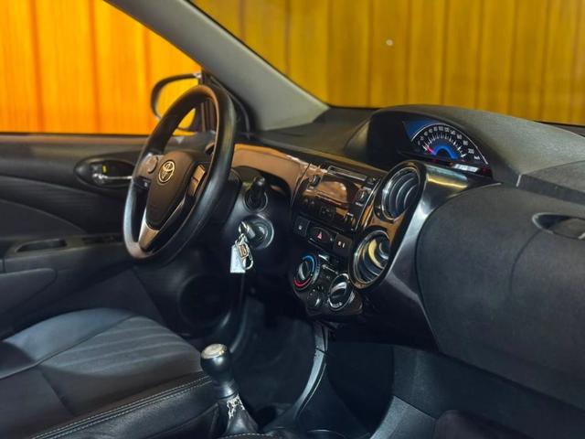 Toyota Etios