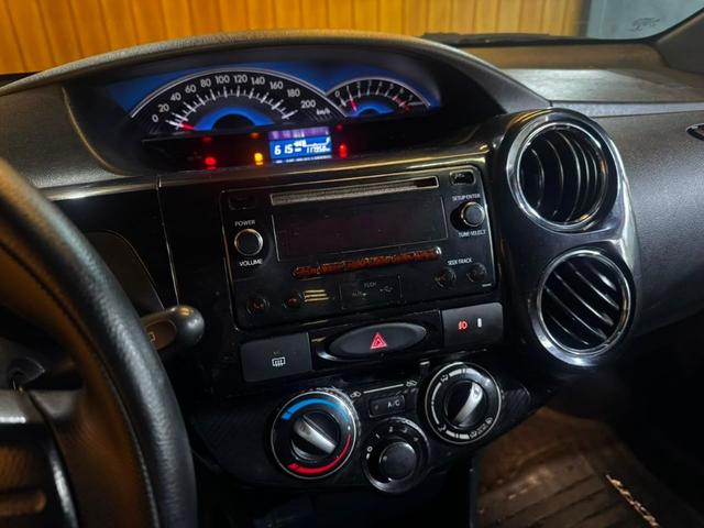Toyota Etios