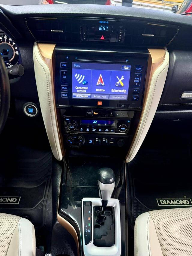 Toyota Hilux SW4