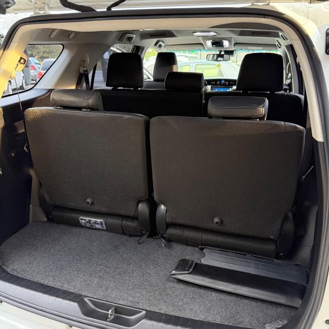 Toyota Hilux SW4
