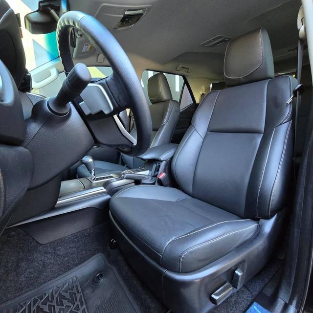 Toyota Hilux SW4
