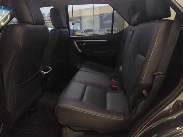 Toyota Hilux SW4