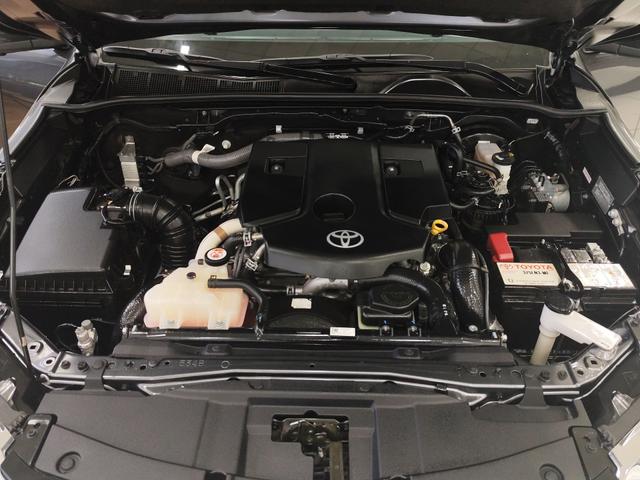 Toyota Hilux SW4