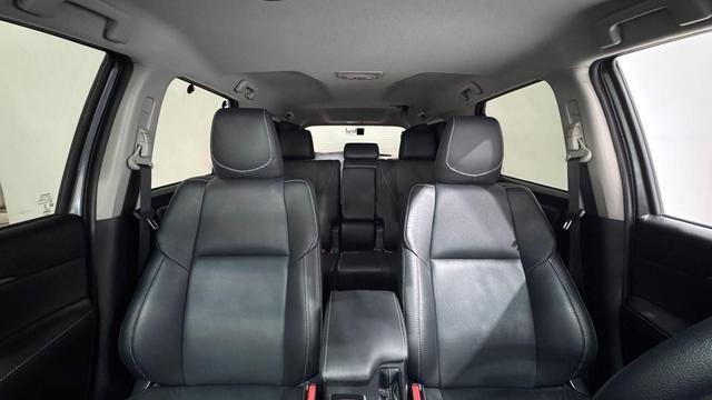 Toyota Hilux SW4