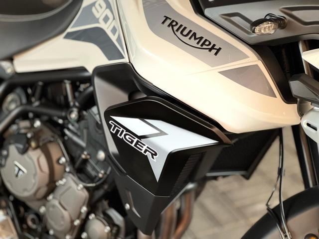 Triumph Tiger