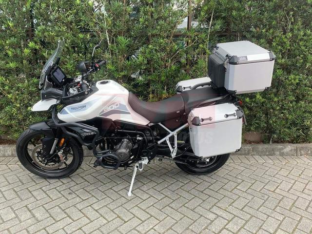 Triumph Tiger