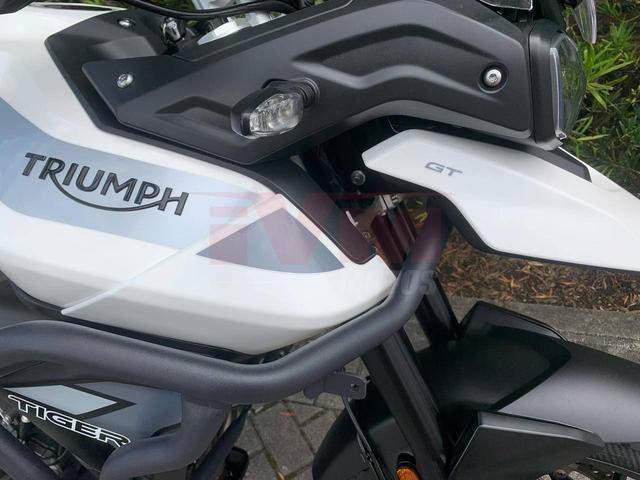 Triumph Tiger