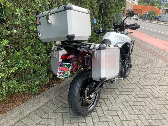 Triumph Tiger