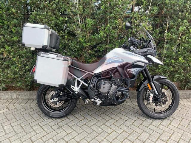 Triumph Tiger