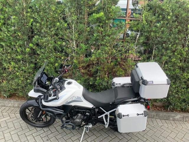 Triumph Tiger