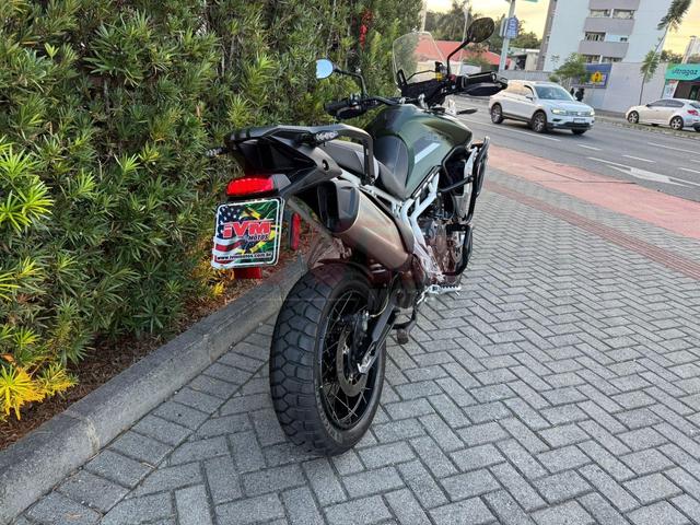 Triumph Tiger