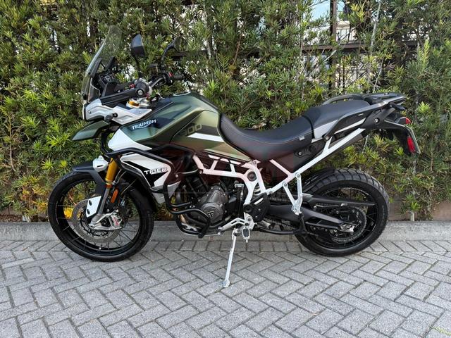 Triumph Tiger