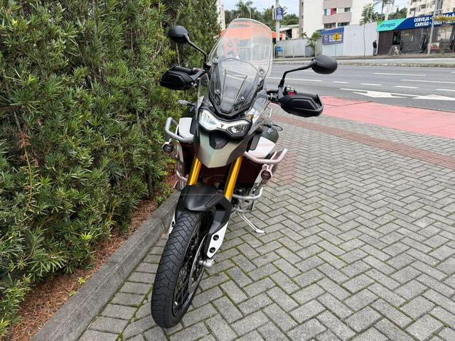 Triumph Tiger