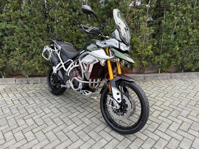 Triumph Tiger