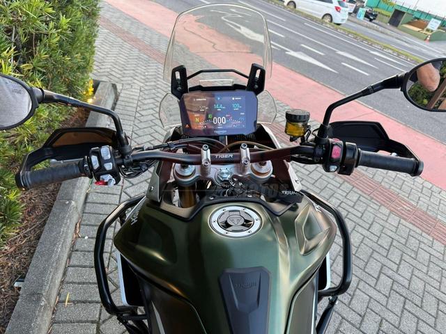 Triumph Tiger