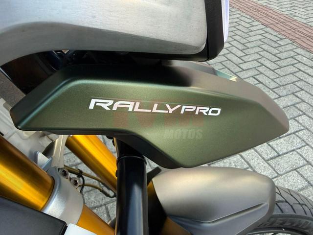Triumph Tiger