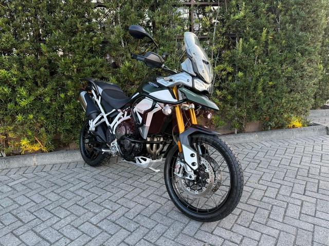 Triumph Tiger