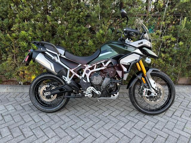 Triumph Tiger