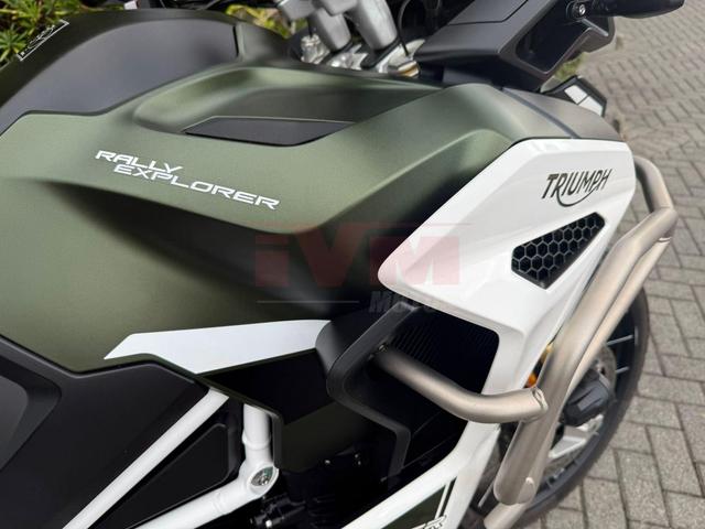 Triumph Tiger