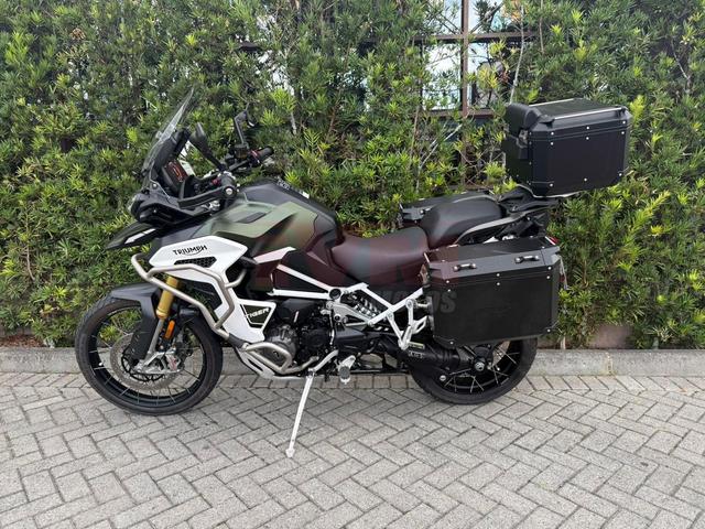 Triumph Tiger