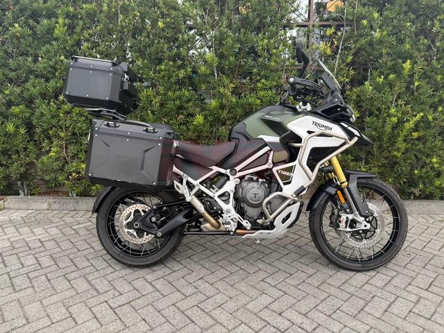 Triumph Tiger