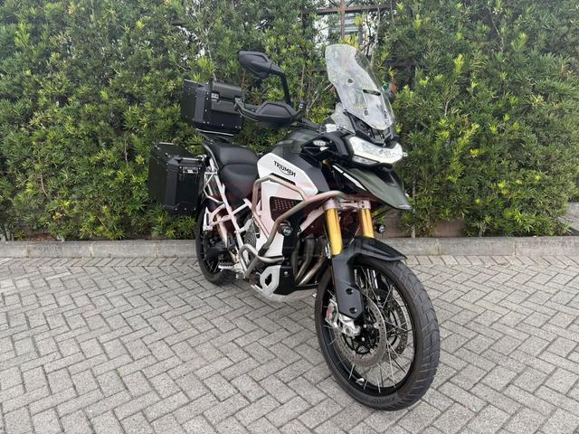 Triumph Tiger