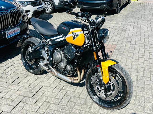 Triumph Trident
